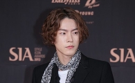 [포토]홍종현 '시크하게'