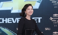 [포토]장윤주 '화사한 미모'