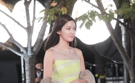 [포토]레드카펫 밟는 황소희