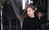 [포토]공효진, '주군 없이 태양만 왔어요'