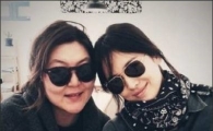 송혜교 일상 사진, 어디에서든 빛나는 여신 자태 '명불허전'