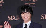 [포토]여진구 '훈훈하네'