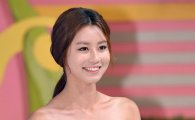 '탈북미녀' 김아라, 티아라 지연과 쏙 빼닮은 외모 "원래 예뻐요"