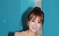 [포토]정지원 아나운서, 비타민처럼 상큼한 그녀