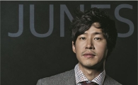 유준상, 日 팬미팅 준비하며 아트북 제작 삼매경