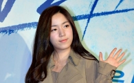 [포토]화영, 못 본 사이에 더 예뻐졌네!