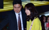 [포토]박보영 '걸어다니는 바비인형'