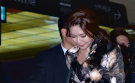 [포토]'소녀시대' 수영, 짧아도 너무 짧은 의상
