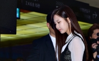 [포토]소녀시대 서현, 이젠 숙녀의 향기가 가득~