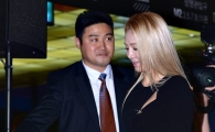 [포토]'금발' 효연, 과감한 발걸음~