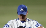 [포토] 고개 숙인 오승환