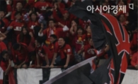 [포토] 광저우 가오린 역전골 기쁨