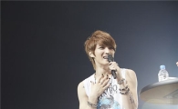 김재중, 정규 1집 작업 뒷 이야기 밝혀…직접 고민했다