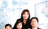여수 해양경찰학교 이주 가족 1호 양봉규 팀장