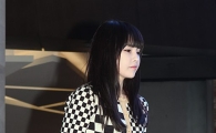[포토]티아라 보람, 짧아도 너무 짧은 핫팬츠