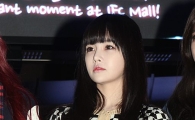 [포토]티아라 보람 '인형이 따로 없네'