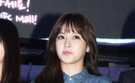 [포토]티아라 소연, 오종혁도 반한 미모