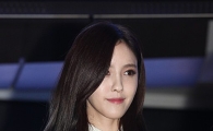 [포토]티아라 효민 '제 사인 예뻐요?'