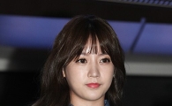 [포토]티아라 소연, 물오른 미모 과시