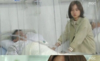 '스캔들' 한그루 "내가 잘 할게" 쓰러진 조재현에 오열