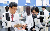 화순전남대병원, '항암 면역치료제' 국내 첫 개발
