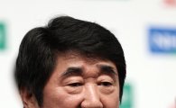 [포토] 신치용 감독 '올 시즌 판도는 1강 2중 4약!'
