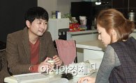 [포토]김유석 '살아있는 눈빛'