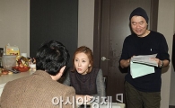 [포토]'네 이웃의 아내' 이태곤 PD "완벽해"