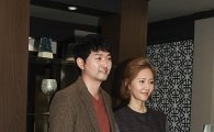 [포토]'네 이웃의 아내' 김유석-염정아 '부부로 나와요'