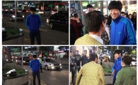 이종혁, 임창정 신곡 뮤비 깜짝 출연 '동네 백수 콘셉트'