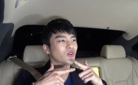'택시' 서인국 "키스하고픈 남자? 부담스럽다"