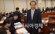 [2013국감]국가보훈처도 '대선개입' 도마에…정무위 파행 빚어
