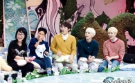 '안녕하세요', 시청률 소폭 ↑… 月夜 예능 왕좌 지켰다