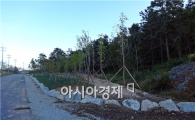 함평군 ‘나무은행’ 활용 4억원 예산절감