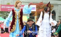 [포토]카자흐스탄의 매력 속으로 