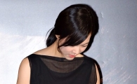 [포토]한예리 '아찔한 각선미'