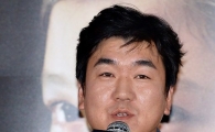 [포토]윤제문 "국정원요원은 처음이에요"