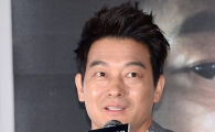 [포토]조성하 "평안도 사투리 힘들었다"