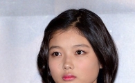 [포토]김유정, 초롱초롱한 눈빛~ 男心 녹네