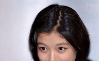 [포토]예의바른 김유정, 꾸벅꾸벅~ 인사하느라 바빠!