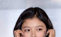 [포토]이제는 숙녀? 김유정, 아직은 깜찍한 소녀랍니다~