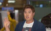 '금의환향' 류현진 "올 시즌 활약은 '99점'~"(일문일답)