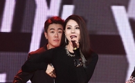 [포토]박지윤, 즐겨찾기 하고 싶은 몸매
