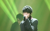 [포토]정준영, 강렬한 눈빛