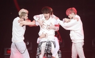 [포토]소년공화국 '카리스마 폭발'