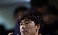 [포토] 김상수 '우리팀 이겨서 저도 기뻐요'