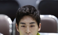 [포토] 질문에 답하는 이승훈