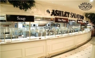 애슐리, 성남모란점 리뉴얼 후 재개점