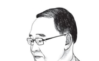 책임총리인가, 그림자총리인가…사이에 선 정홍원