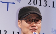 [포토]'창수' 이덕희 감독 "완벽한 캐스팅"